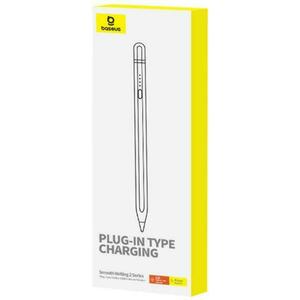 Smooth Writing Series Stylus Active USB-C (P80015806211-01) kép