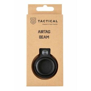 AirTag Beam leather - black 57983104008 kép