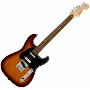 Paranormal Custom Nashville Stratocaster Chocolate 2-Color Sunburst kép