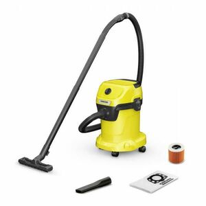 KARCHER WD 3 Takarítógép kép