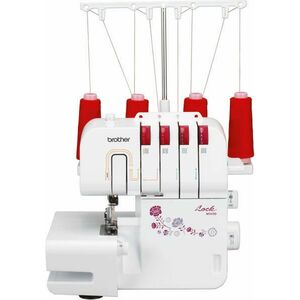 M343D Overlock (M343DVP1) kép