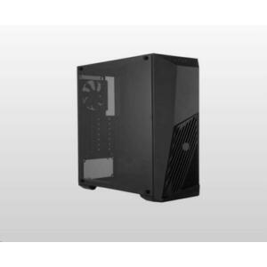 MasterBox K501L Black (MCB-K501L-KANN-S00) kép