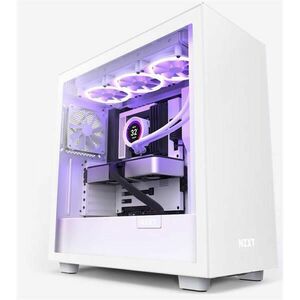 H700 Matte white (CM-H71BW-01) kép