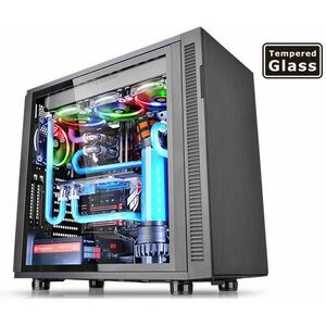 Suppressor F31 Tempered Glass Edition (CA-1E3-00M1WN-03) kép