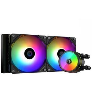 Zoomflow 240 XT V2 A-RGB Black kép