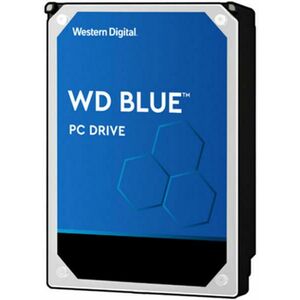 Blue 6TB 5400rpm 256MB SATA3 (WD60EZAX) kép