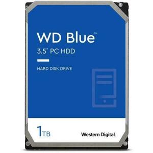 Blue 3.5 1TB SATA (WD10EARZ) kép