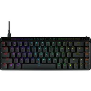 ROG Falchion Ace HFX Magnetic PBT US (90MP03VE-BKUA20) kép