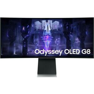 Odyssey OLED G8 S34DG850SU kép