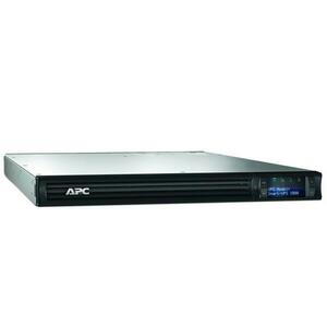 APC Smart-UPS 1500VA LCD kép