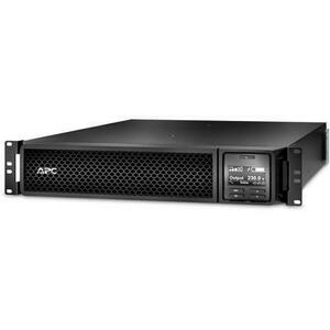 Smart-UPS SRT 3000VA RM IEC (SRT3000RMXLW-IEC) kép