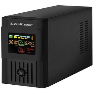 Monolith 1200VA LCD (53954) kép