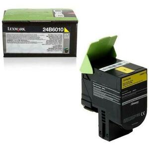 Lexmark, OEM, Toner kép