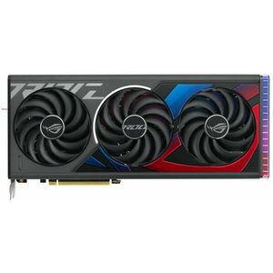 ROG Strix GeForce RTX 4070 Ti SUPER 16GB GDDR6X 256bit (ROG-STRIX-RTX4070TIS-16G-GAMING/90YV0KG1-M0NA00) kép