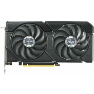 GeForce RTX 4060 Ti Dual OC EVO 16GB GDDR6 (DUAL-RTX4060TI-O16G-EVO/90YV0JH8-M0NAOO) kép