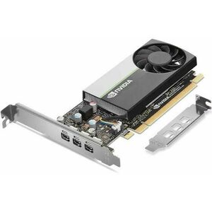 Nvidia T400 4GB GDDR6 (4X61J52234) kép