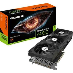 GeForce RTX 4090 WINDFORCE V2 24G (N4090WF3V2-24GD) kép