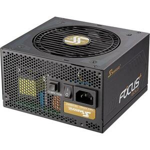 FOCUS PLUS 750W Gold Modular (SSR-750FX) kép