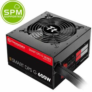 Smart DPS G 600W 80 PLUS Bronze (PS-SPG-0600DPCBEU-B) kép