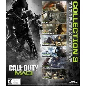 Call of Duty Modern Warfare 3 Collection 3 Chaos Pack DLC (PC) kép