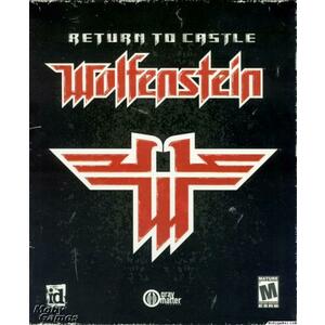 Return to Castle Wolfenstein (PC) kép