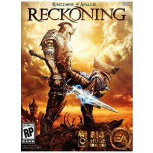 Kingdoms of Amalur Reckoning (PC) kép