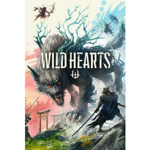 Wild Hearts (PC) kép