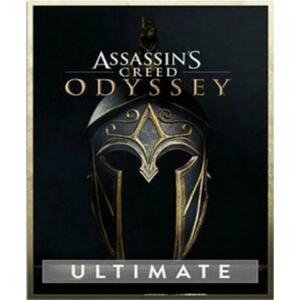 Assassin's Creed Odyssey [Ultimate Edition] (PC) kép