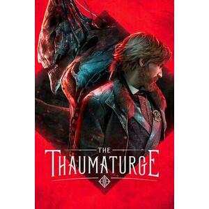 The Thaumaturge (PC) kép