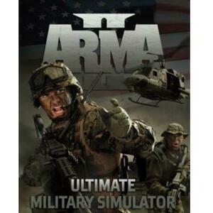 ArmA II (PC) kép