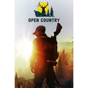 Open Country (PC) kép