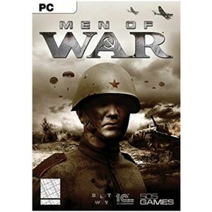 Men of War - PC kép