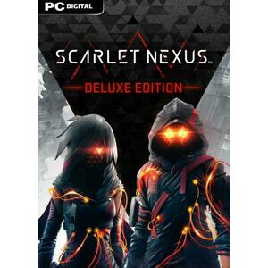 Scarlet Nexus [Deluxe Edition] (PC) kép