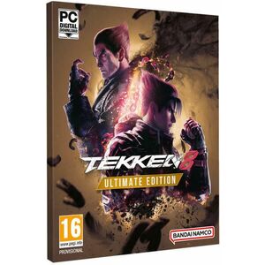 Tekken 8 (PC) kép