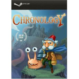 Chronology (PC) kép