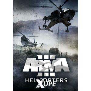 ArmA III Helicopters DLC (PC) kép