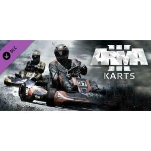 ArmA III Karts (PC) kép