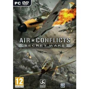 Air Conflicts Secret Wars (PC) kép