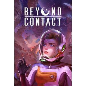 Beyond Contact (PC) kép