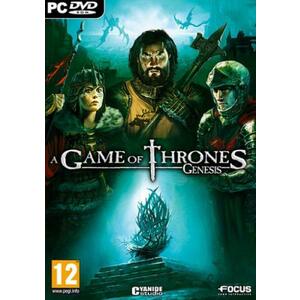 A Game of Thrones Genesis (PC) kép