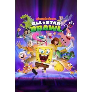 Nickelodeon All-Star Brawl (PC) kép