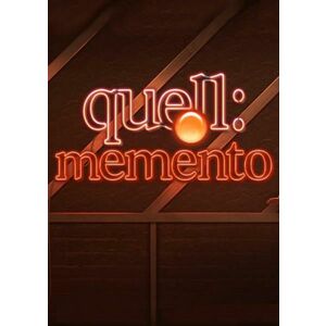 Quell Memento (PC) kép