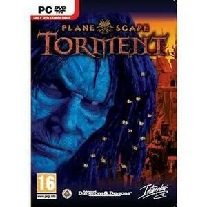 PlaneScape Torment (PC) kép