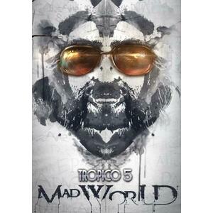 Tropico 5 Mad World DLC (PC) kép