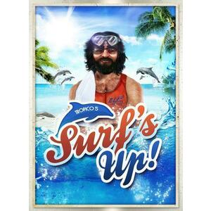 Tropico 5 Surf's Up! DLC (PC) kép