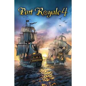 Port Royale 4 (PC) kép