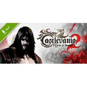 Castlevania Lords of Shadow 2 Armored Dracula Costume DLC (PC) kép