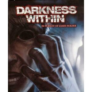 Darkness Within In Pursuit of Loath Nolder (PC) kép