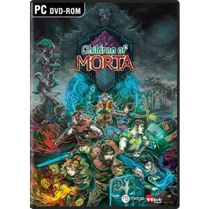 Children of Morta (PC) kép