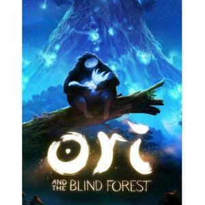 Ori and the Blind Forest (PC) kép